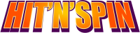 Hit'n'Spin Logo